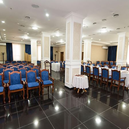 King Hotel Astana Exterior photo